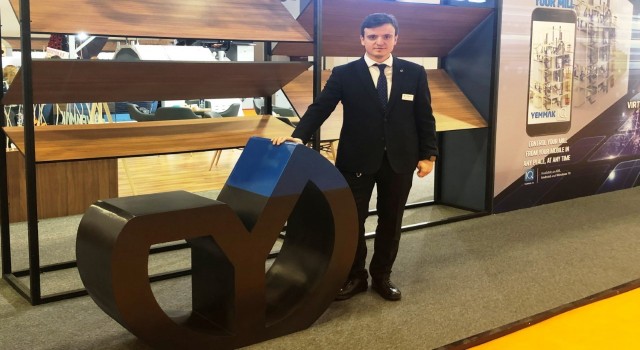 Erdekte Genç İş İnsanları Derneği kuruldu