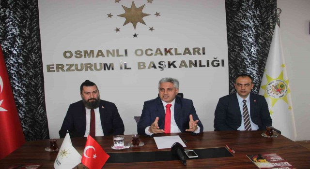 Ermeniler Osmanlının altınlarını Erzurum ve çevresine saklamış