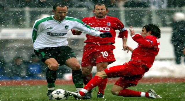 Ersen Martinin durumu ciddiyetini koruyor