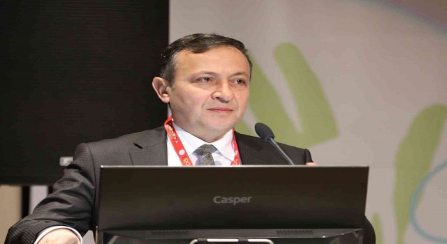 ERÜde 8. Erciyes Pediatri Akademisi Gerçekleştirildi