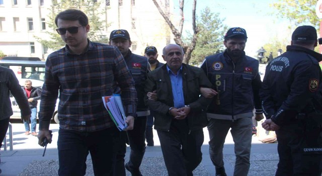 Erzurumda 16 yıldır kayıp olan şahsın öldürüldüğü ortaya çıktı