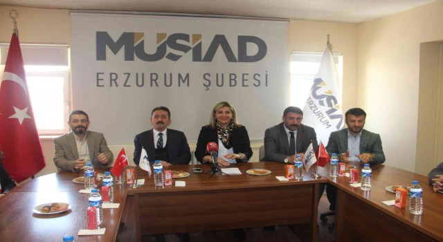Erzurumda ‘Oltu Taşı sergisi düzenlenecek