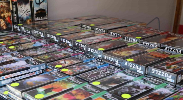 ‘Esenler Çocuk Kitapları Fuarına büyük ilgi