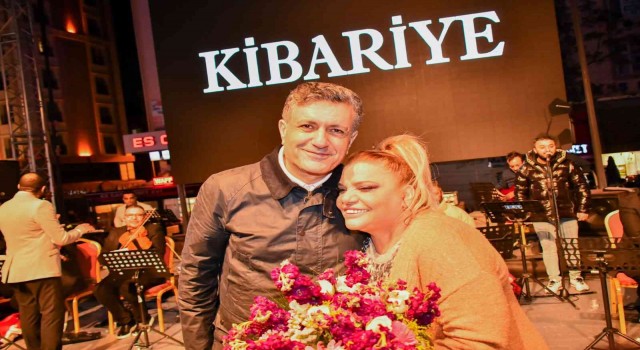 Esenyurtta bahar, Hıdırellez Şenliği ile karşılandı