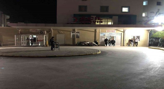 Eşini yaralayan doktor kafasına sıkarak intihar etti