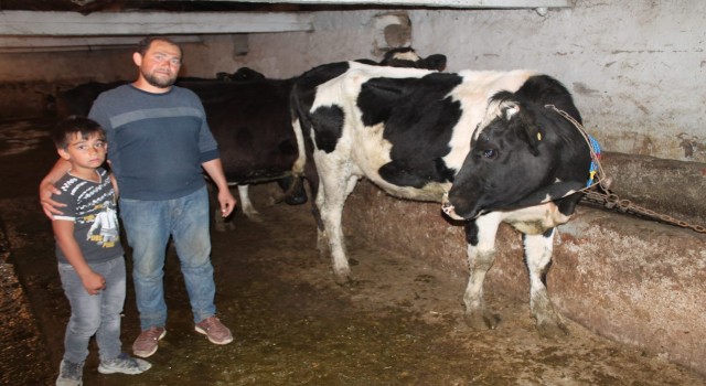 Eski hükümlü aldığı 53 bin TLlik hibeyle kendi işini kurdu