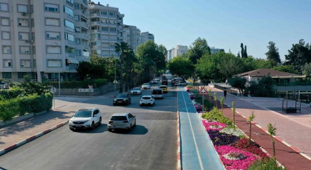 Eski Larada yenileme çalışmaları
