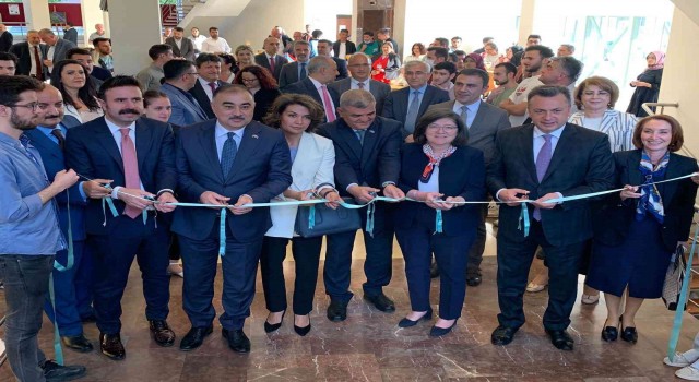 Eskişehirde Azerbaycan “kültür” buluşması