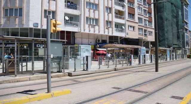 Eskişehirde silahlı saldırı: 1 yaralı