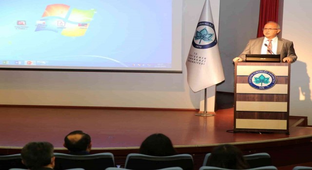 ESOGÜde Kariyer Haftası 2022 başladı