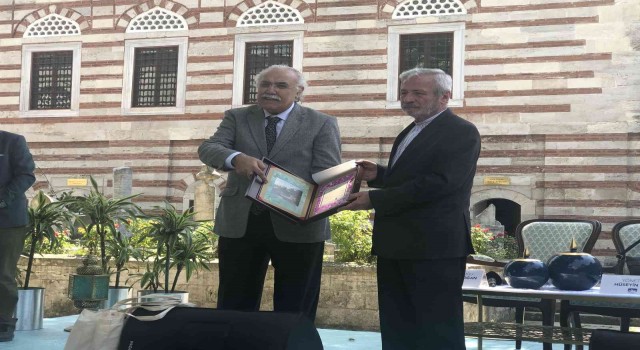 Eyüpsultanda 6. Haliç Genç Edebiyat Günleri başladı