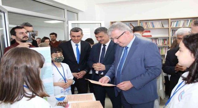 Fatsada 18 proje görücüye çıktı
