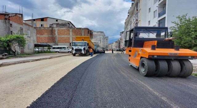 Fatsada 39 noktada yoğun çalışma