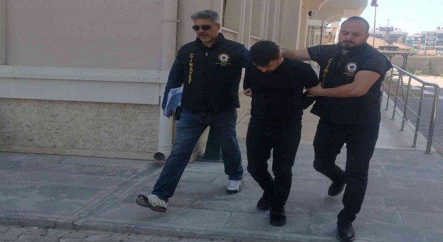 Fatura kavgasının cinayet zanlısı adliyeye sevk edildi