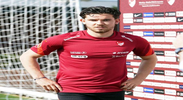 Ferdi Kadıoğlu: Kendim için en iyi kararı verdiğimi düşünüyorum
