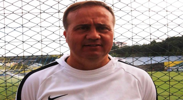 Fethiyespor Teknik Direktörü Dinçel: Fethiyespor üst lige çıkacak