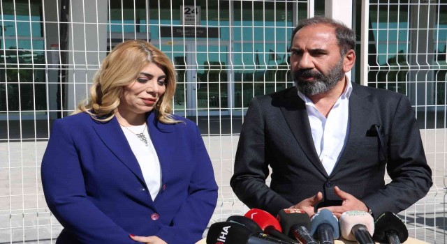 Final maçı öncesi iki başkandan dostluk mesajı