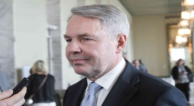 Finlandiya, Türkiye ile NATO üyeliği konusunda sorunların çözüleceği konusunda iyimser