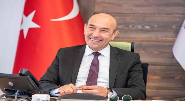 Fitchten İzmire bir kez daha AAA onayı