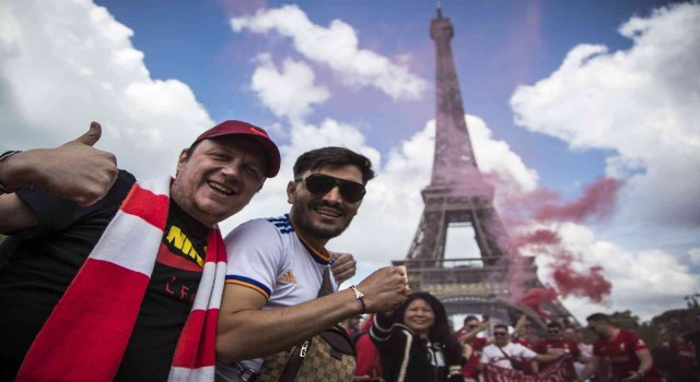 Fransa, Şampiyonlar Ligi finalindeki olaylar için Liverpoolu suçladı