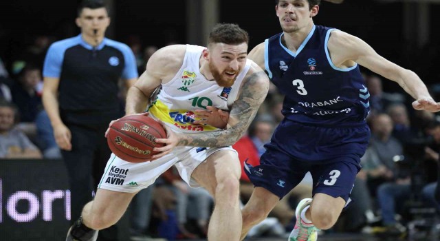 Frutti Extra Bursaspor, Euroleaguede