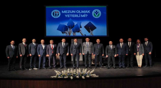GAGİADdan mezun olmak yeterli mi söyleşisi
