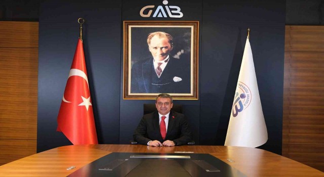 GAİB Koordinatör Başkanı Ahmet Fikret Kileciden 19 Mayıs mesajı