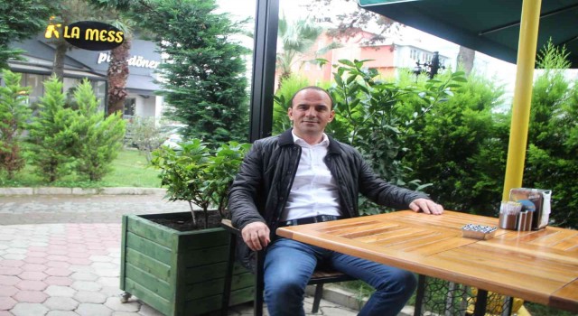 Galip Öztürk, vergi kaçakçılığı ve evrakta sahtecilik şüphesi ile Gürcistanda gözaltına alındı