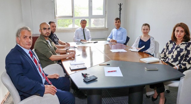 GAÜN Uluslararası Gençlik festivali düzenlenecek