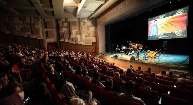 GAÜNde hasat zamanı konseri
