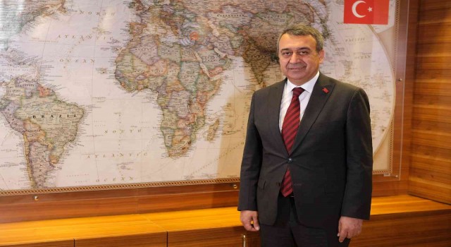 Gaziantep İSO 500de 33 şirket ile yer aldı