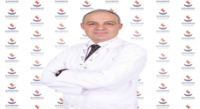 Gaziantepte romatoloji sempozyumu