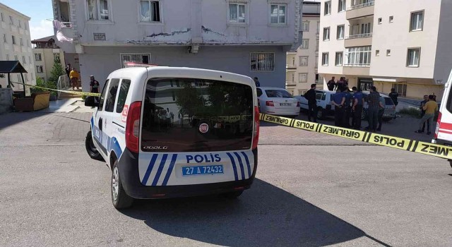 Gaziantepte silahlı kavga: 2 ölü, 2 yaralı