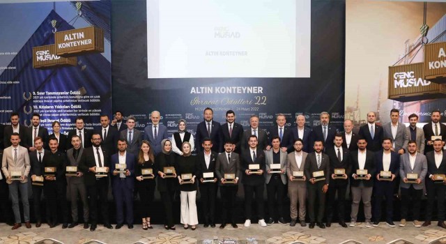 Genç ihracatçılara TurkishExporterdan tam destek