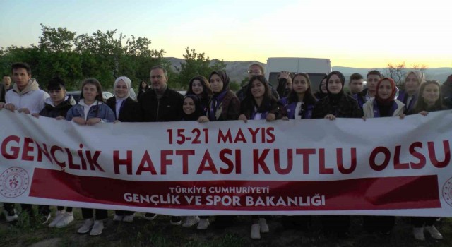 Gençlik ve Spor Bakanı Kasapoğlu: “Kadın sporcularımız Türkiyenin adını zirveye yazmadılar zirveye kazıdılar”