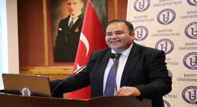 Girişimcilik, inovasyon ve KOSGEB destekleri konuşuldu
