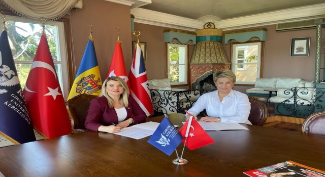 Girne Koleji, Metaverse kapılarını Bilişim Garajıyla açacak