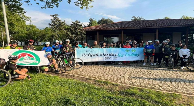 Glutensiz Pedallar, Bursada