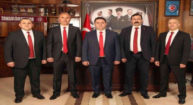 GMİS Yönetim Kurulu; “Tüm Annelerimizin Anneler Gününü Kutluyoruz”