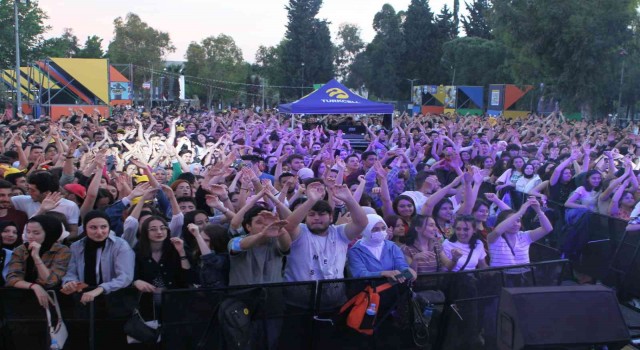GNÇ Sporfest coşkuyla tamamlandı