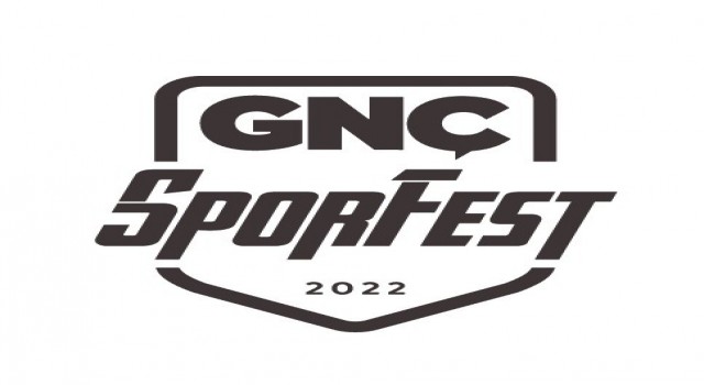 GNÇ Sporfest heyecanı başlıyor