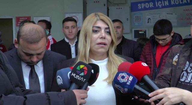 Gözbaşıdan Otyakmaza ‘Passolig cevabı