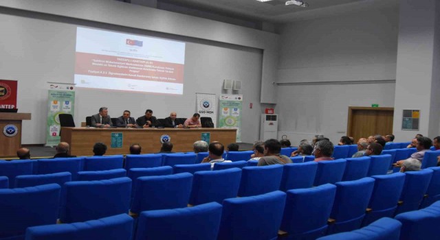 GSO-MEMde METEK çerçevesinde işbaşı eğitimleri başladı
