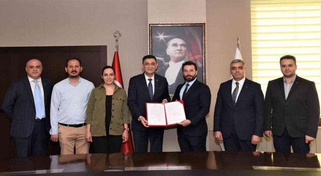 GSOdan yenilenebilir enerji alanında bir ilk daha