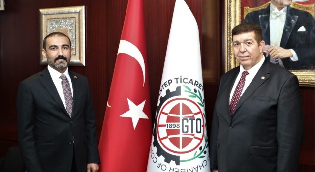 GTO başkanlarından 19 Mayıs mesajı