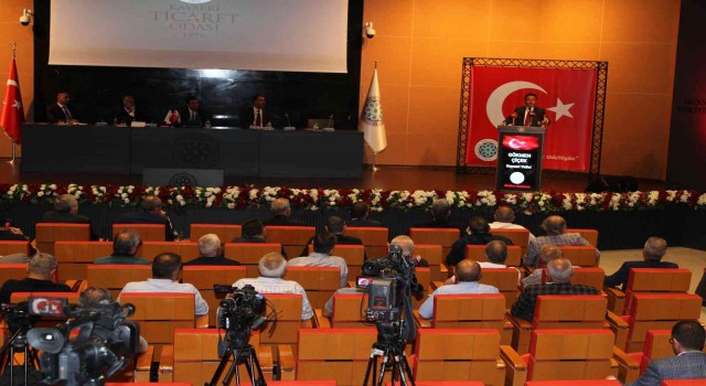 Gülsoy: Enflasyon bütün dünyanın sorunu