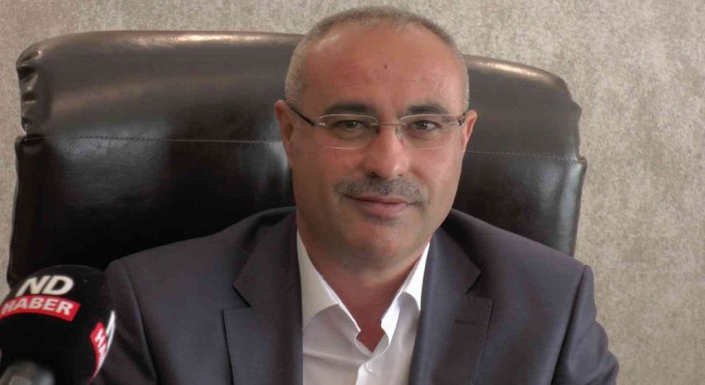 Gürbüz Dinç: Adları iyi, niyetleri kötü