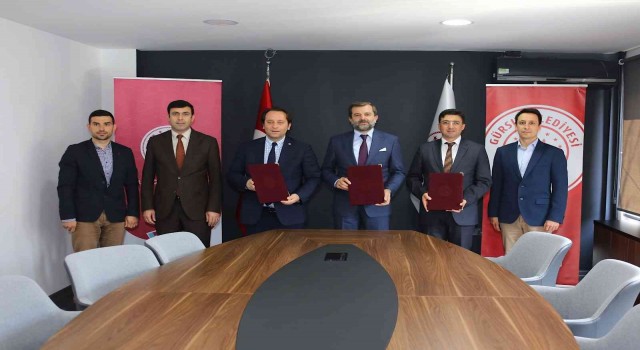 Gürsunda gençlere istihdam atağı