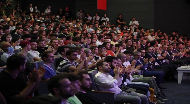 Hacktrick Siber Güvenlik Konferansı22, BTKnın ev sahipliğinde başladı