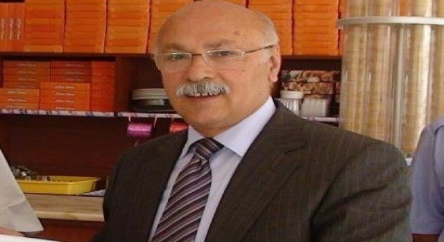 Hakkında hapis kararı bulunan HDPli eski başkan İzmirde yakalanıp tutuklandı